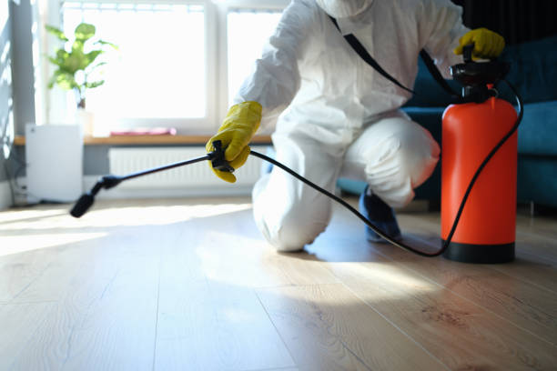 Reliable Odor Removal contractor in Brookdale, NJ by Dulley Family Biohazard Services
